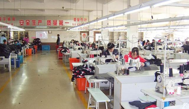 服裝代工廠“甩開”品牌商自產(chǎn)自銷，利潤前后居然相差了10倍！