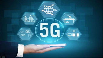 全球5G專利榜單揭曉 華為穩居第一，另一民族企業黑馬現身